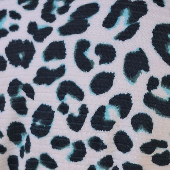 Coco Reef Verso Reversible Bra-Sized Twist-Front Bikini Top Womens Size 36D/38DD - Picture 6 of 10